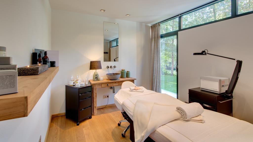 Hotel Strandhaus - Boutique Resort & Spa Lübben Εξωτερικό φωτογραφία