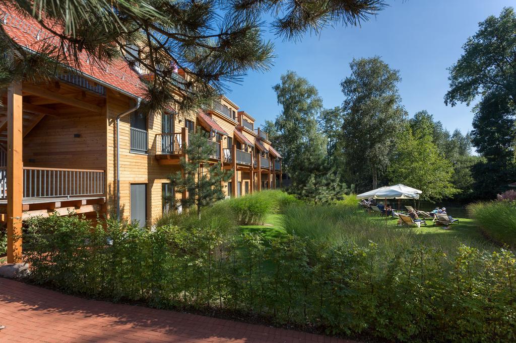 Hotel Strandhaus - Boutique Resort & Spa Lübben Εξωτερικό φωτογραφία